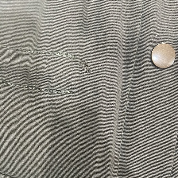 Hinge Jacket - Picture 11 of 11